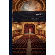 Hamlet, Paperback