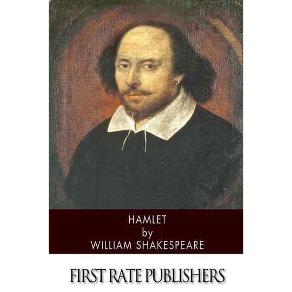 Hamlet, (Paperback)