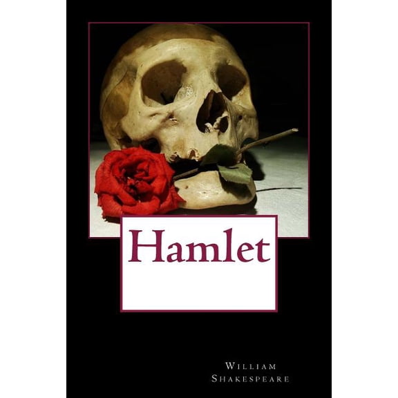 Hamlet (Paperback)