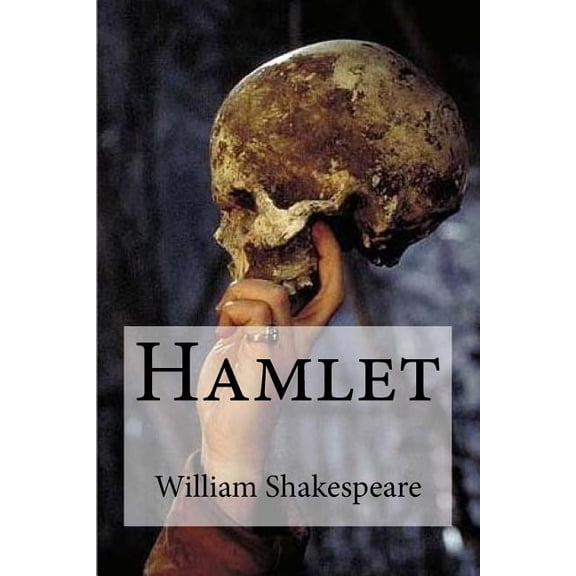 Hamlet (Paperback)