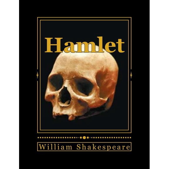 Hamlet (Paperback)
