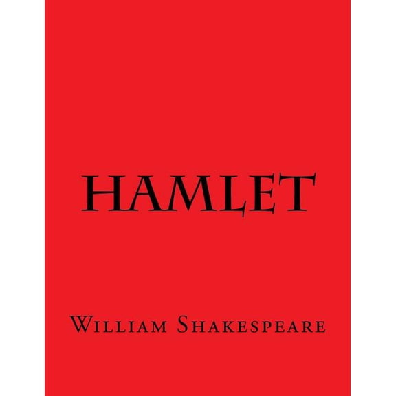 Hamlet, (Paperback)