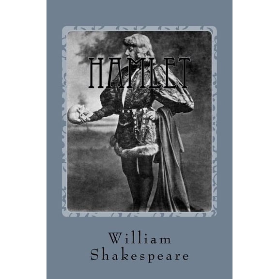 Hamlet (Paperback)