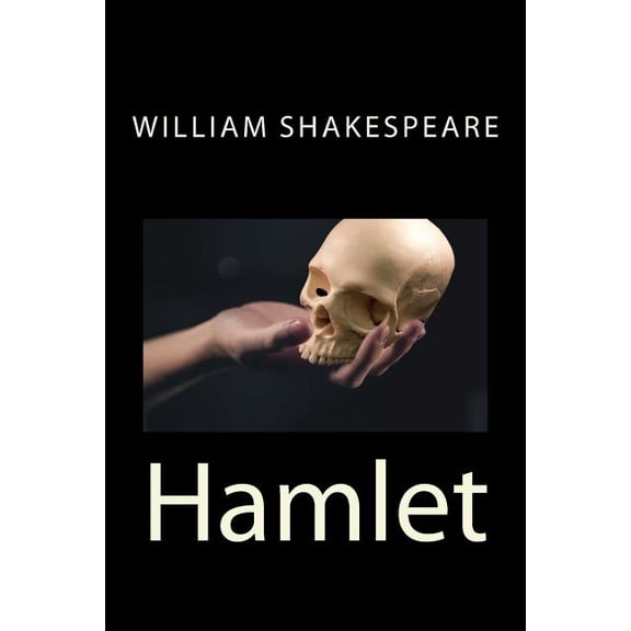Hamlet, (Paperback)