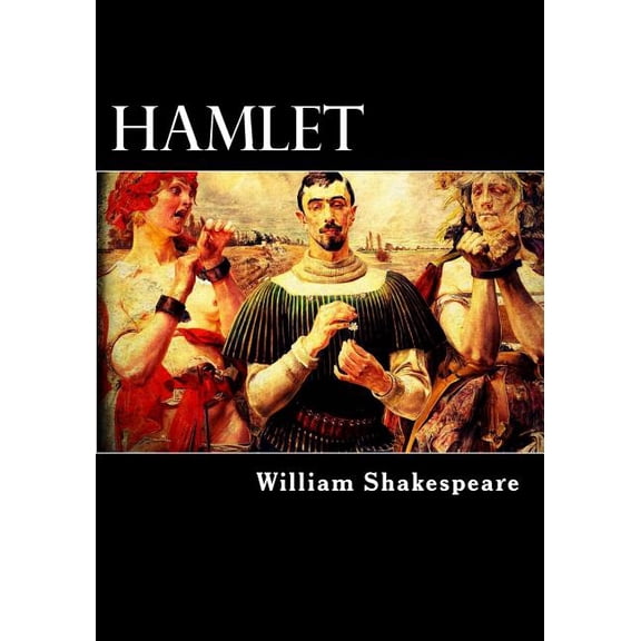 Hamlet (Paperback)