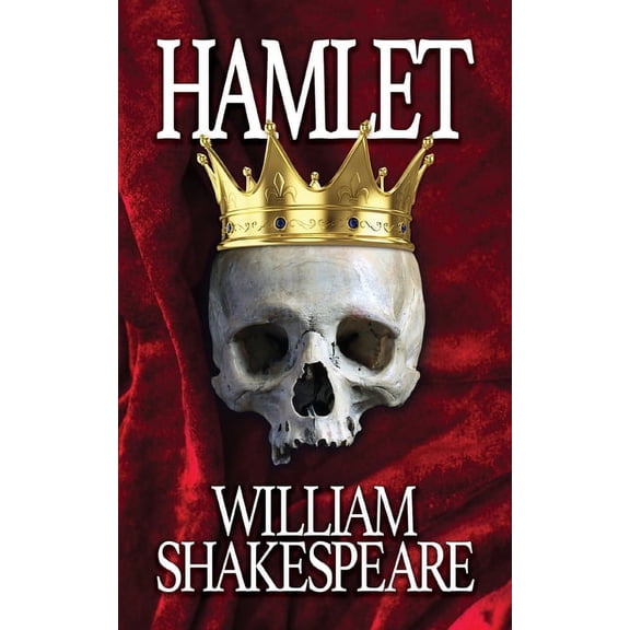 Hamlet, (Paperback)