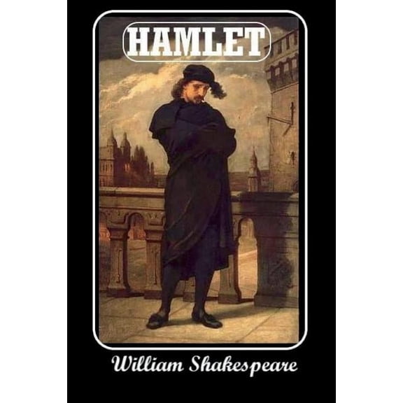 Hamlet, (Paperback)