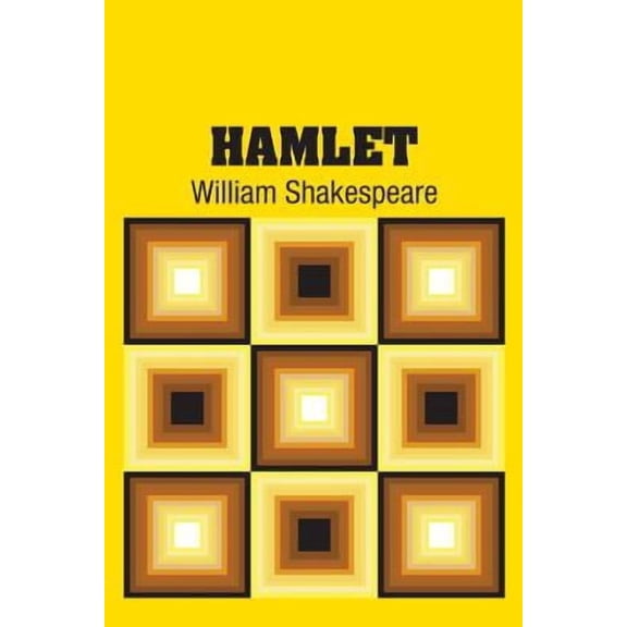 Hamlet (Paperback)