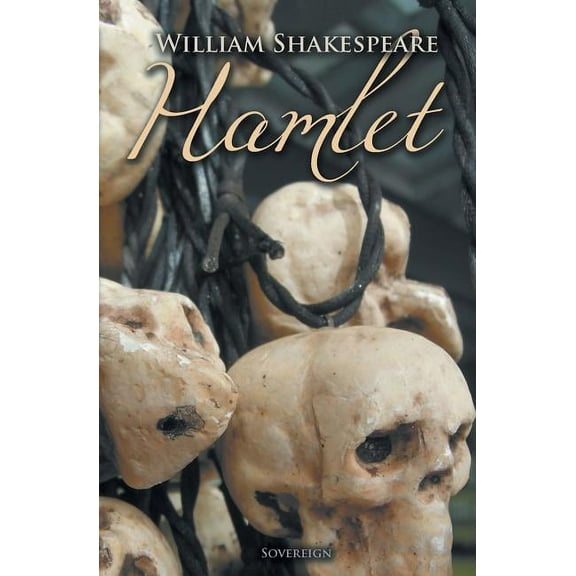 Hamlet, (Paperback)