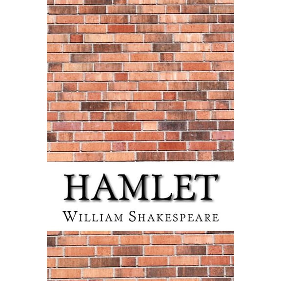 Hamlet (Paperback)