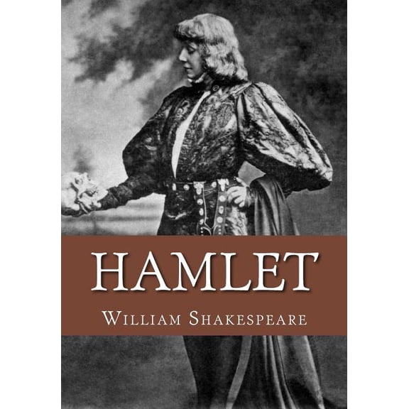 Hamlet, (Paperback)