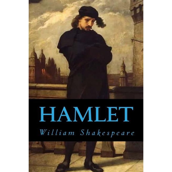 Hamlet (Paperback)