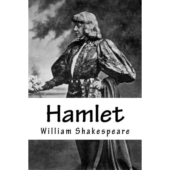 Hamlet, (Paperback)