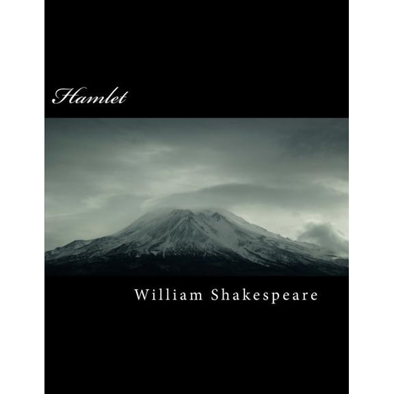 Hamlet (Paperback)