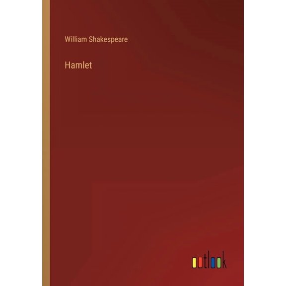 Hamlet (Paperback)