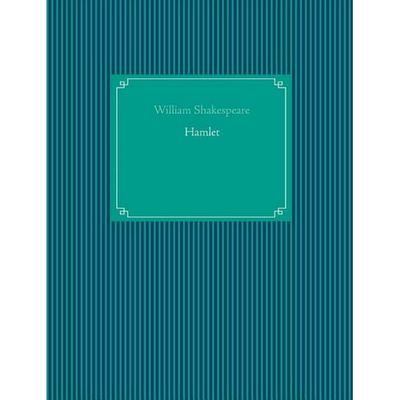 Hamlet, (Paperback)