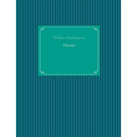 Hamlet, (Paperback)