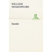 Hamlet, Paperback