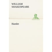 Hamlet, Paperback
