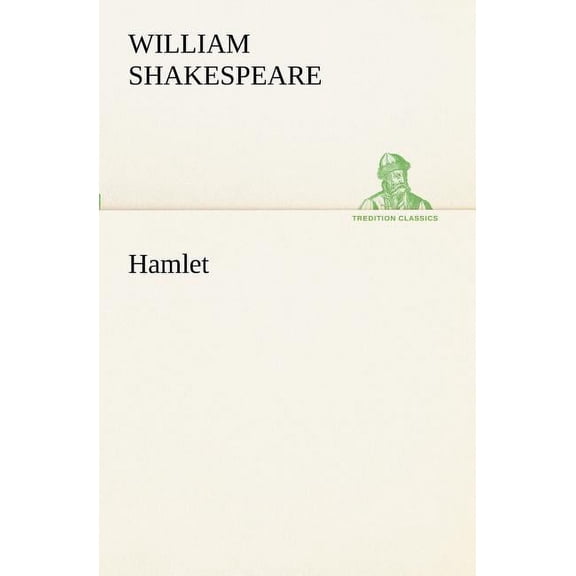 Hamlet, (Paperback)