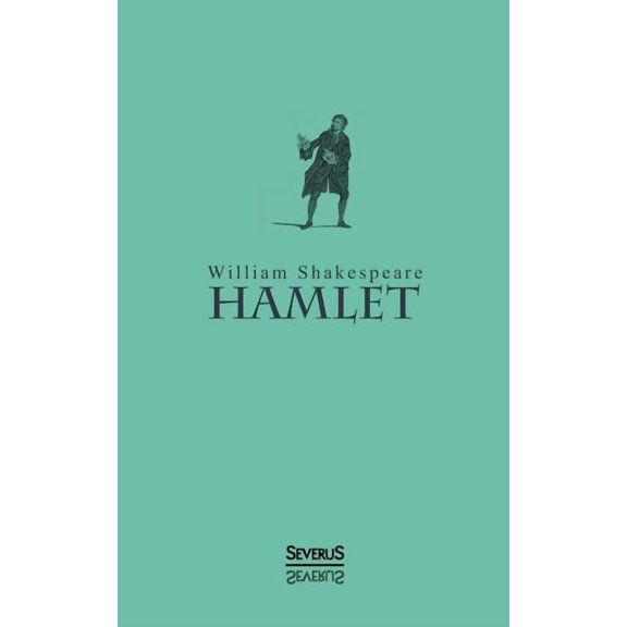 Hamlet, (Paperback)