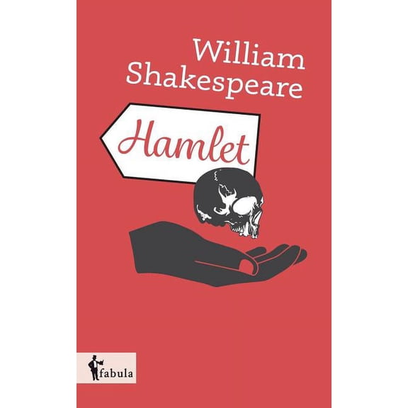 Hamlet (Paperback)