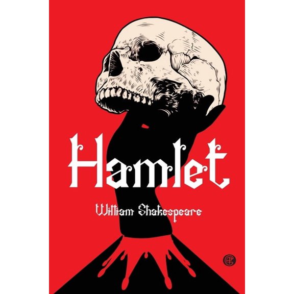 Hamlet (Paperback)