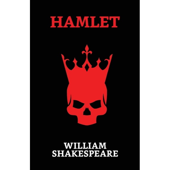 Hamlet, (Paperback)