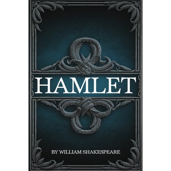 Hamlet, (Paperback)