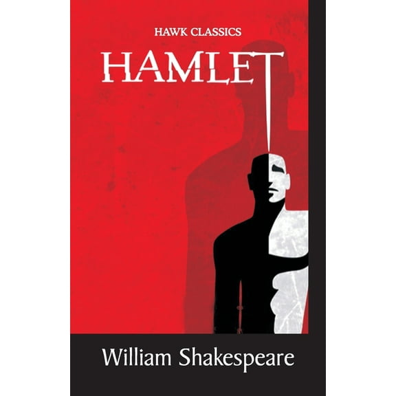 Hamlet, (Paperback)