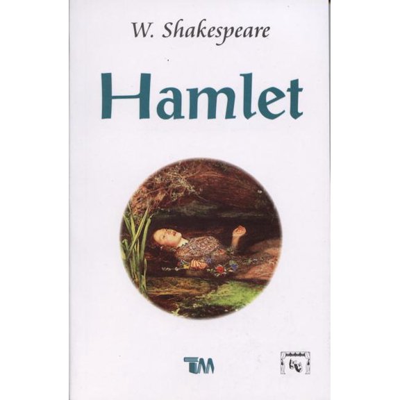 Hamlet (Paperback)
