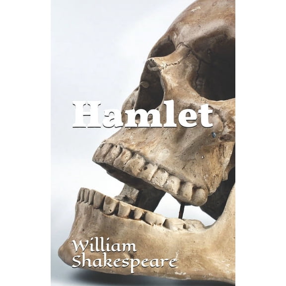 Hamlet (Paperback)