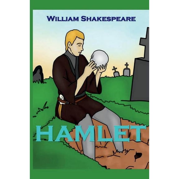 Hamlet, (Paperback)