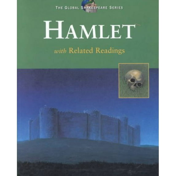 Hamlet (Paperback) by Dom Saliani, Chris Ferguson, Tim Scott