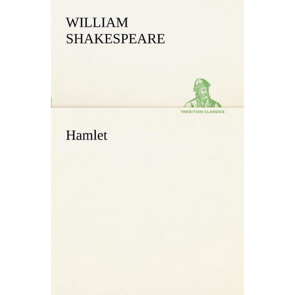 Hamlet, (Paperback)