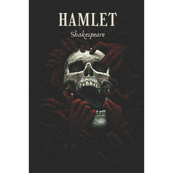 Hamlet (Paperback)