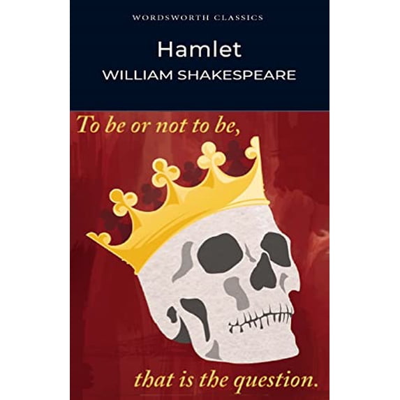 Pre-Owned Hamlet (Paperback) 1853260096 9781853260094