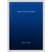 Hamlet Poem Unlimited