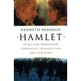 thumbnail image 1 of Pre-Owned Hamlet: Screenplay, Introduction and Film Diary (Paperback) 0393315053 9780393315059, 1 of 1