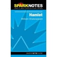 thumbnail image 1 of Pre-Owned Sparknotes: Hamlet (William Shakespeare) (Paperback) 1586633511 9781586633516, 1 of 1