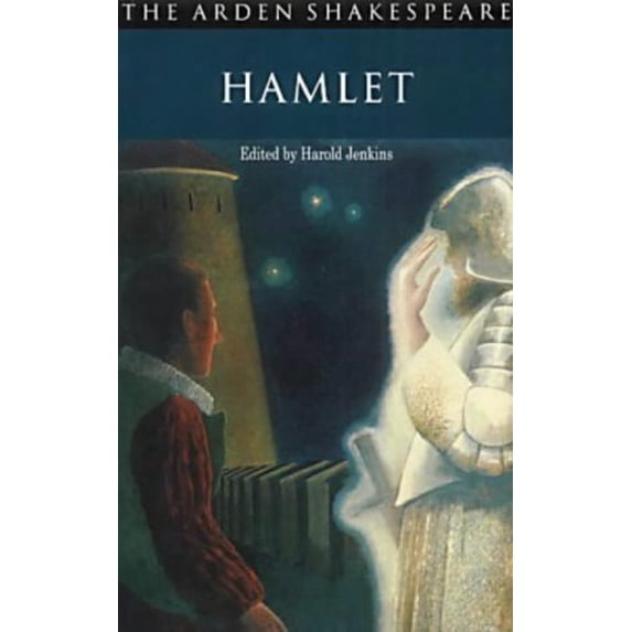 Pre-Owned Hamlet (Arden Shakespeare: Second Series)