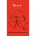 thumbnail image 1 of Pre-Owned Hamlet: The Cambridge Dover Wilson Shakespeare (The Cambridge Dover Wilson Shakespeare Series) (Paperback) 0521094747 9780521094740, 1 of 1