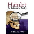 thumbnail image 1 of Hamlet: The Undiscovered Country, Second Edition, (Paperback), 1 of 1
