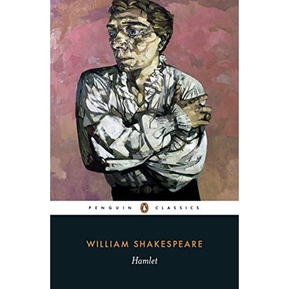 Pre-Owned Hamlet: William Shakespeare Paperback