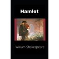 thumbnail image 1 of Hamlet illustrated (Paperback), 1 of 1