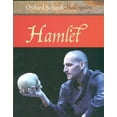 thumbnail image 1 of Pre-Owned Hamlet (Oxford School Shakespeare) Paperback, 1 of 1