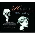 thumbnail image 1 of Pre-Owned Hamlet (BBC Radio Presents) Paperback, 1 of 1