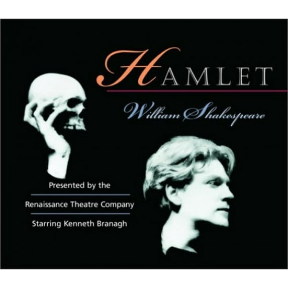 Pre-Owned Hamlet (BBC Radio Presents) Paperback