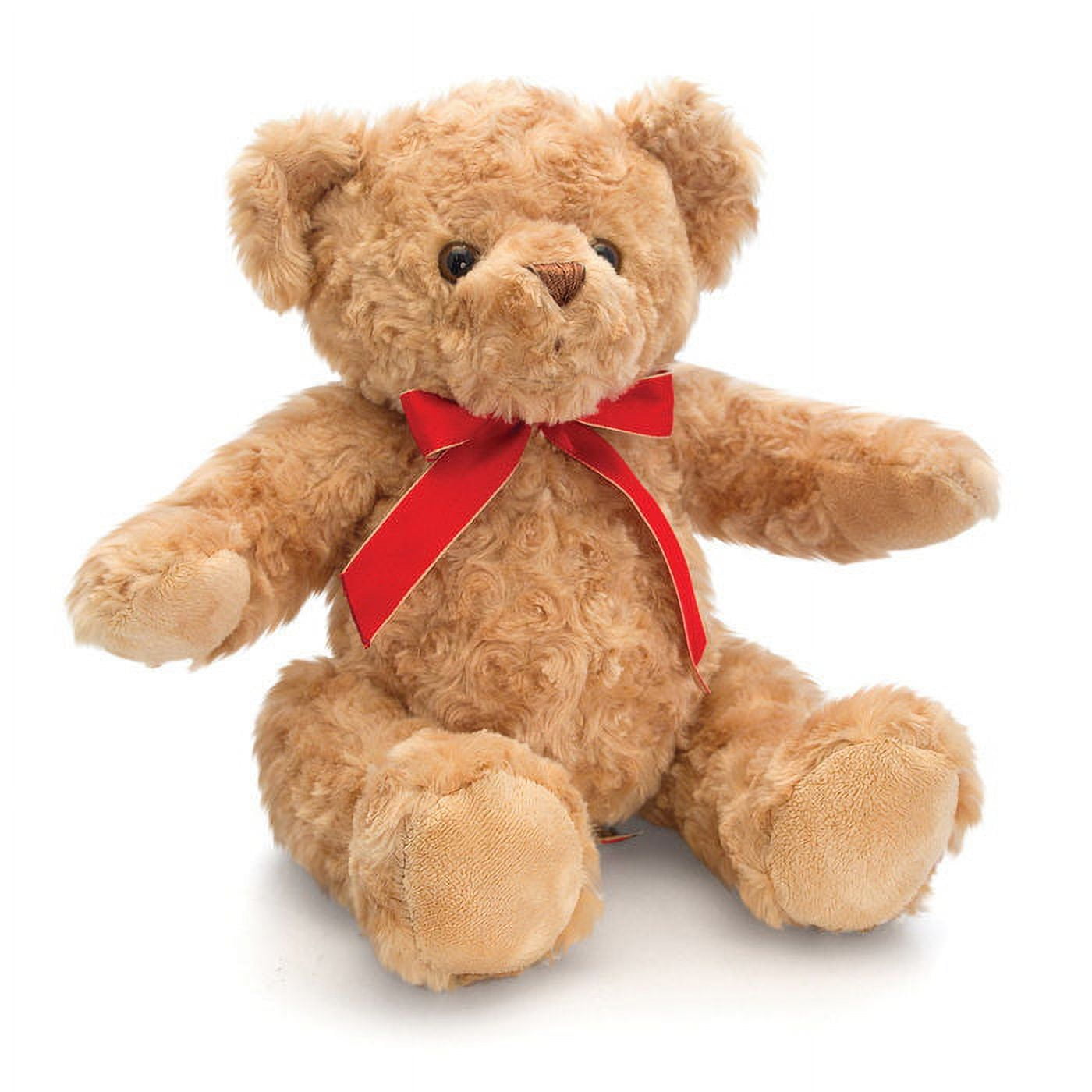 hamleys teddy price