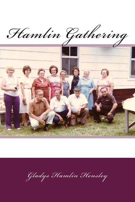 Hamlin Gathering (Paperback)